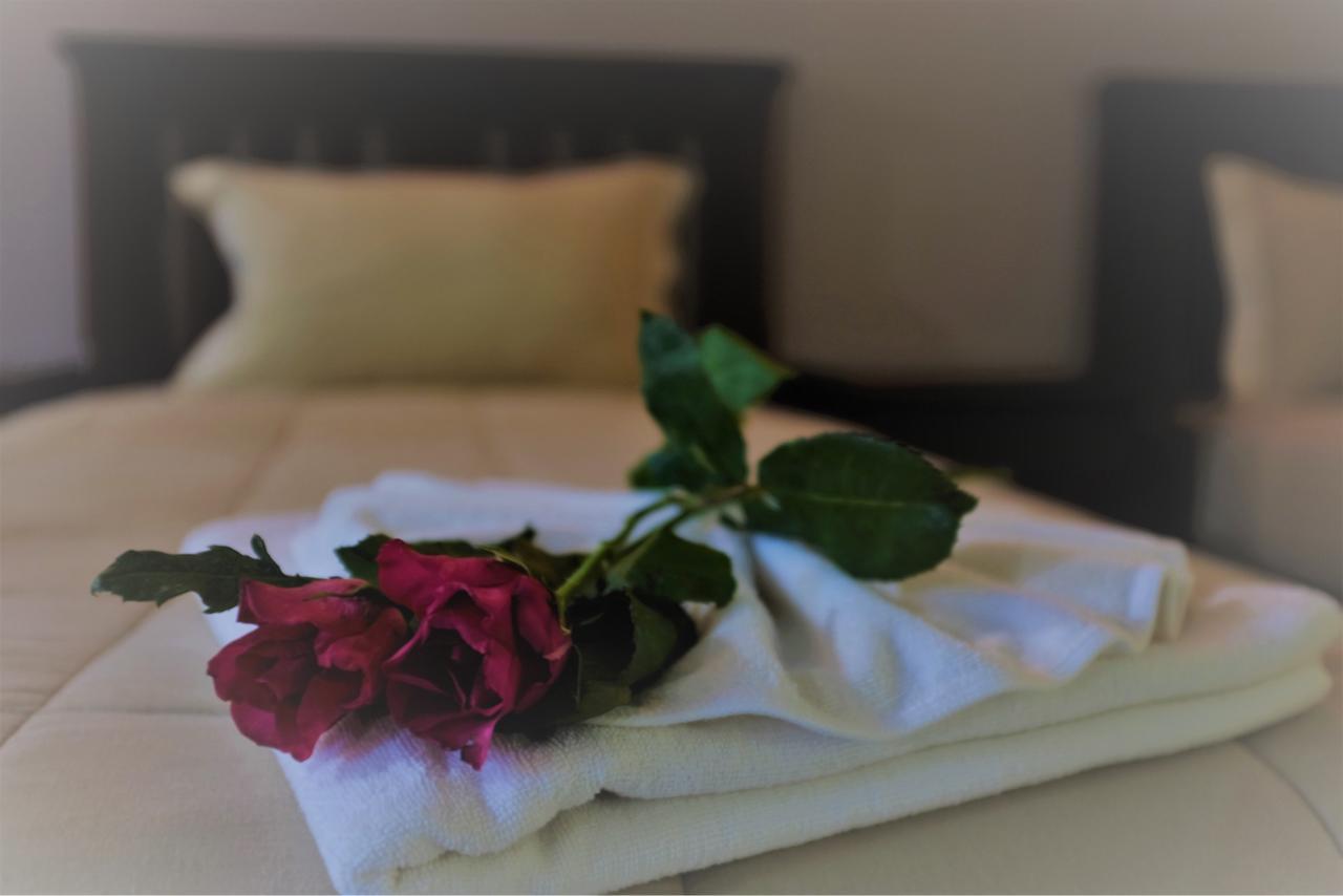 Hotel Le Anda Krabi town Esterno foto