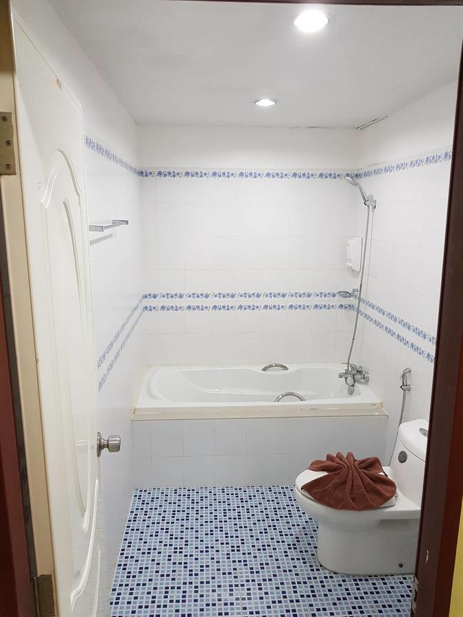Hotel Le Anda Krabi town Esterno foto