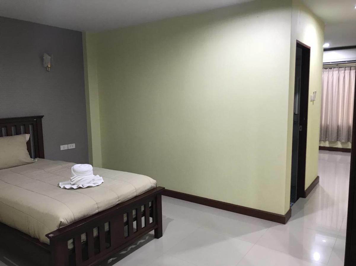 Hotel Le Anda Krabi town Esterno foto