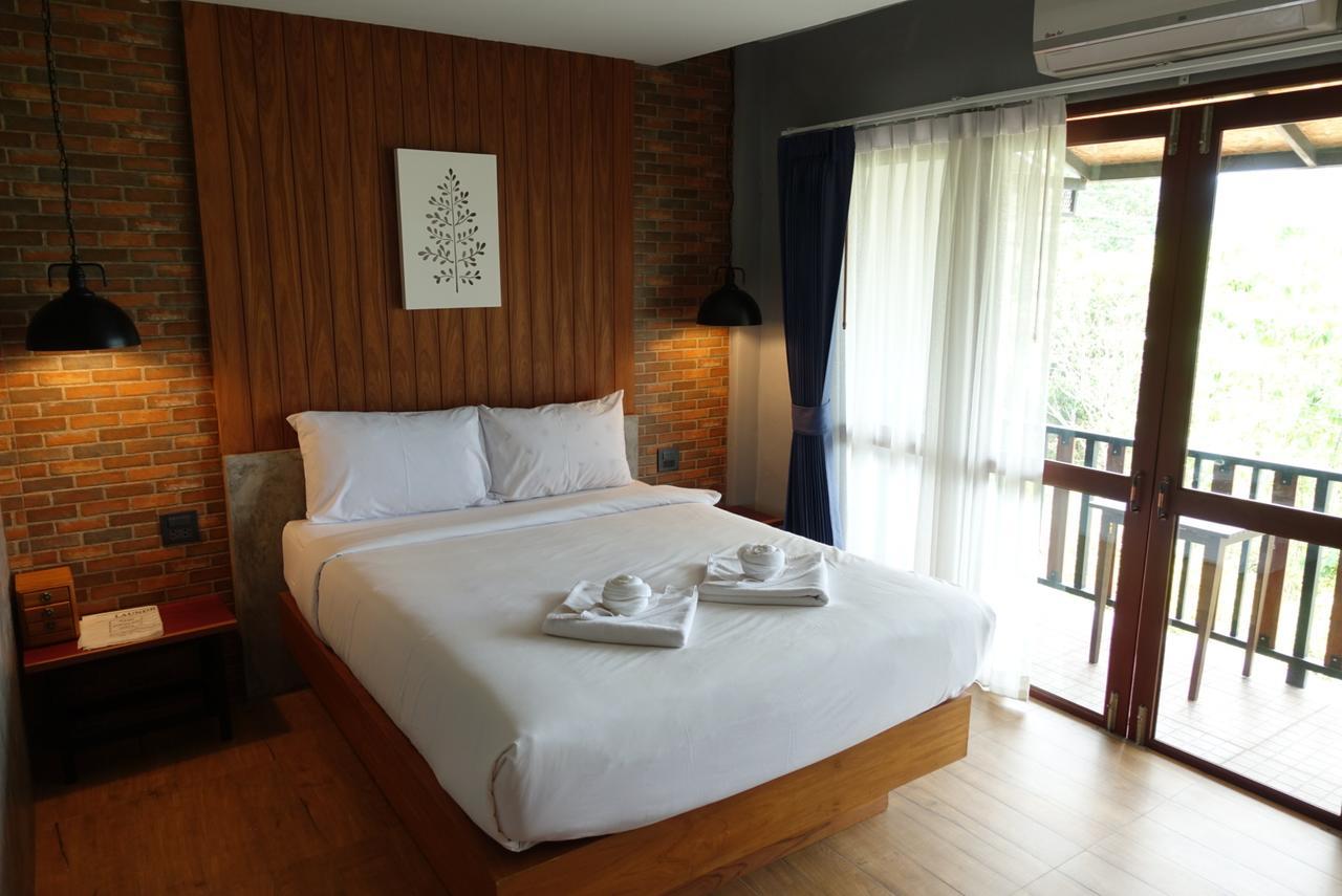 Hotel Le Anda Krabi town Esterno foto